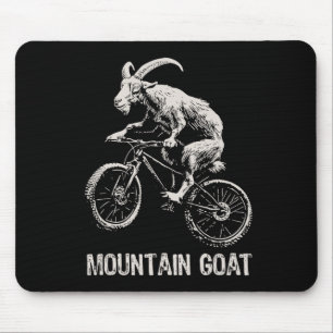 Mountainbike Geit Mtb Enduro Wielrenner Downhill F Muismat