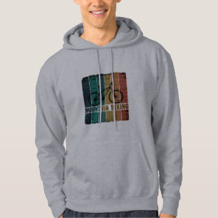 Mountainbike Hoodie