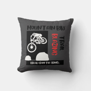 Mountainbike-kussen Kussen