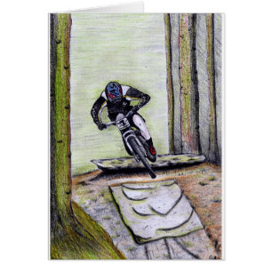 mountainbike Llandegla mtbmx