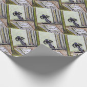 mountainbike Llandegla mtbmx Cadeaupapier (Hoek)