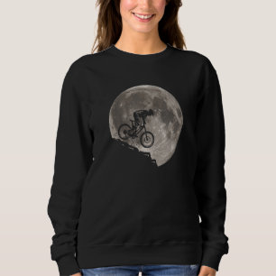 Mountainbike Mannen Trui