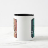 Mountainbike Mok (Midden)