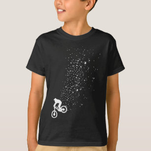 Mountainbike - Mtb Downhill Fietsen Wielrennen Cad T-shirt