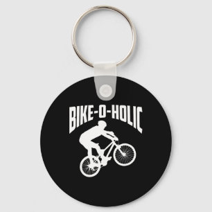 Mountainbike Mtb-fiets Mountainbike Sleutelhanger