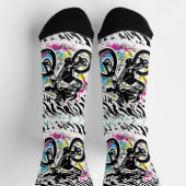 Mountainbike Sokken - MTB - Mountainbike Sokken (Top)