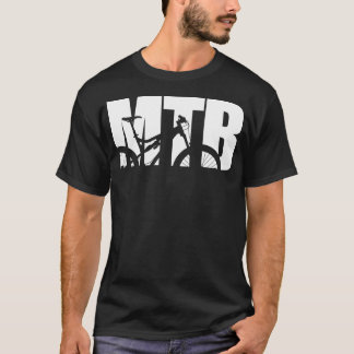 Mountainbike T-shirt
