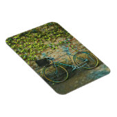 Mountainbiken cadeau magneet (Rechterzijde)