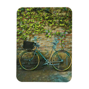 Mountainbiken cadeau magneet