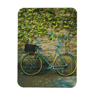 Mountainbiken cadeau magneet