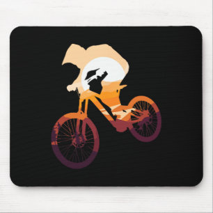 Mountainbiken Downhill Extreme Sport Fietsen Mt Muismat