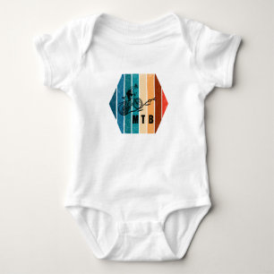 Mountainbiken MTB Romper