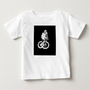 mountainbiker MTB BMX CYCLIST