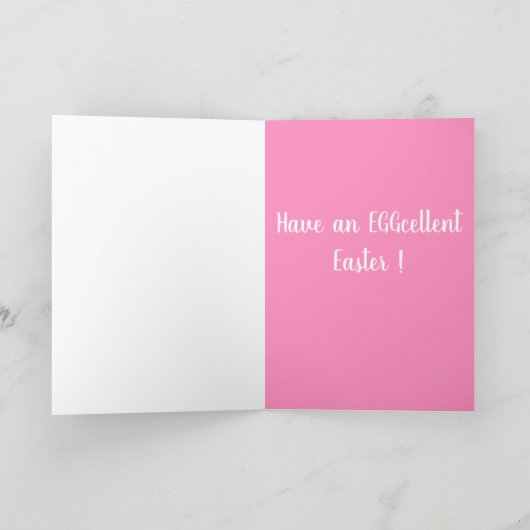  mountaindog Pasen Kaart (Binnen)