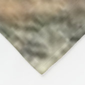 MOUNTAINE LION EN CUB FLEECE DEKEN (Hoek)