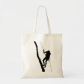 Mountaineer Bag Tote Bag (Voorkant)