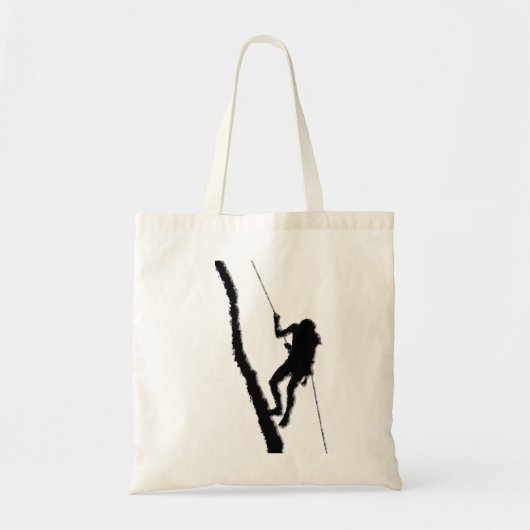 Mountaineer Bag Tote Bag (Voorkant)