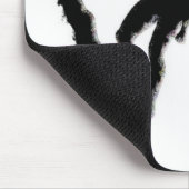 Mountaineer Mousepad Muismat (Hoek)