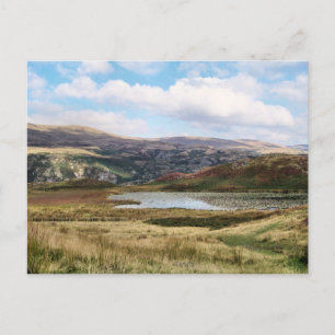 MOUNTAINEN BRIEFKAART