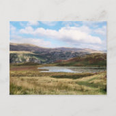 MOUNTAINEN BRIEFKAART (Voorkant)