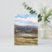 MOUNTAINEN BRIEFKAART (Staand voorkant)