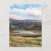 MOUNTAINEN BRIEFKAART (Voorkant)