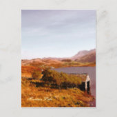 MOUNTAINEN BRIEFKAART (Voorkant)