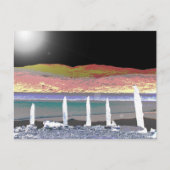 MOUNTAINEN BRIEFKAART (Voorkant)