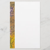 MOUNTAINEN BRIEFPAPIER (Voorkant)