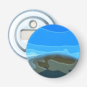 MOUNTAINEN BUTTON FLESOPENER