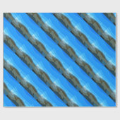 MOUNTAINEN CADEAUPAPIER (Vlak)