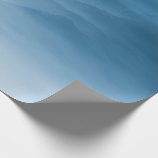 MOUNTAINEN CADEAUPAPIER (Hoek)