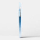 MOUNTAINEN Case-Mate iPhone CASE (Achterkant / Links)