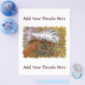 MOUNTAINEN FLYER (Enkel)