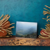 MOUNTAINEN FOTOPLAAT (Zijkant)