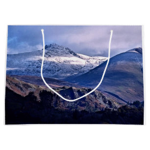 MOUNTAINEN GROOT CADEAUZAKJE
