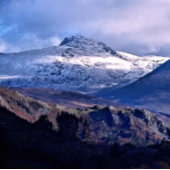 MOUNTAINEN GROTE KLOK