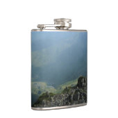 MOUNTAINEN HEUPFLES (Rechts)