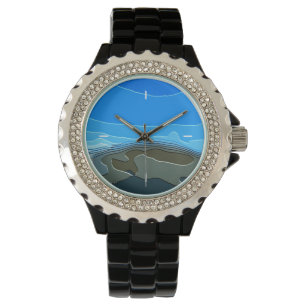 MOUNTAINEN HORLOGE