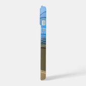 MOUNTAINEN iPhone 15 CASE (Linkerkant)