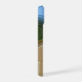 MOUNTAINEN iPhone 15 CASE (Rechterkant)