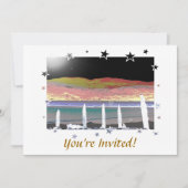 MOUNTAINEN KAART (Voorkant)