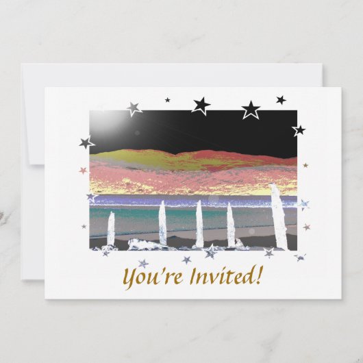 MOUNTAINEN KAART (Voorkant)