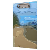 MOUNTAINEN KLEMBORD (Links)