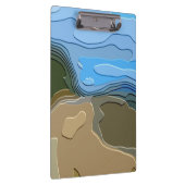 MOUNTAINEN KLEMBORD (Rechts)