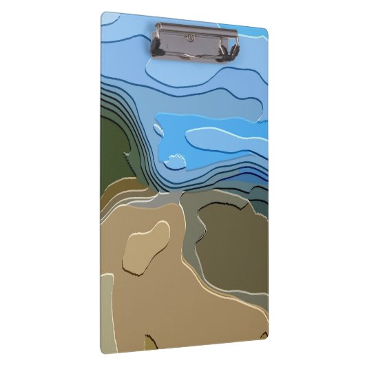 MOUNTAINEN KLEMBORD (Rechts)