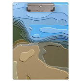 MOUNTAINEN KLEMBORD (Voorkant)