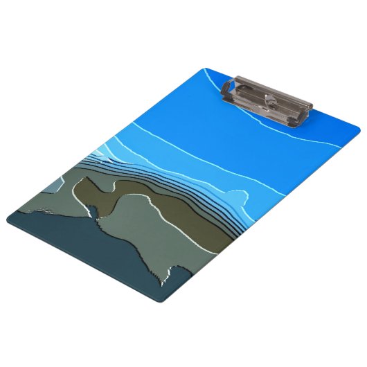 MOUNTAINEN KLEMBORD (Gekanteld)