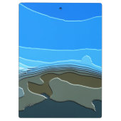 MOUNTAINEN KLEMBORD (Achterkant)