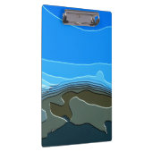 MOUNTAINEN KLEMBORD (Rechts)